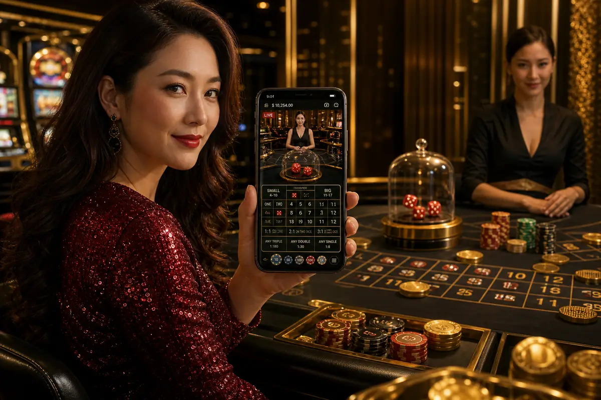 kiss999 loteri bingo permainan pantas