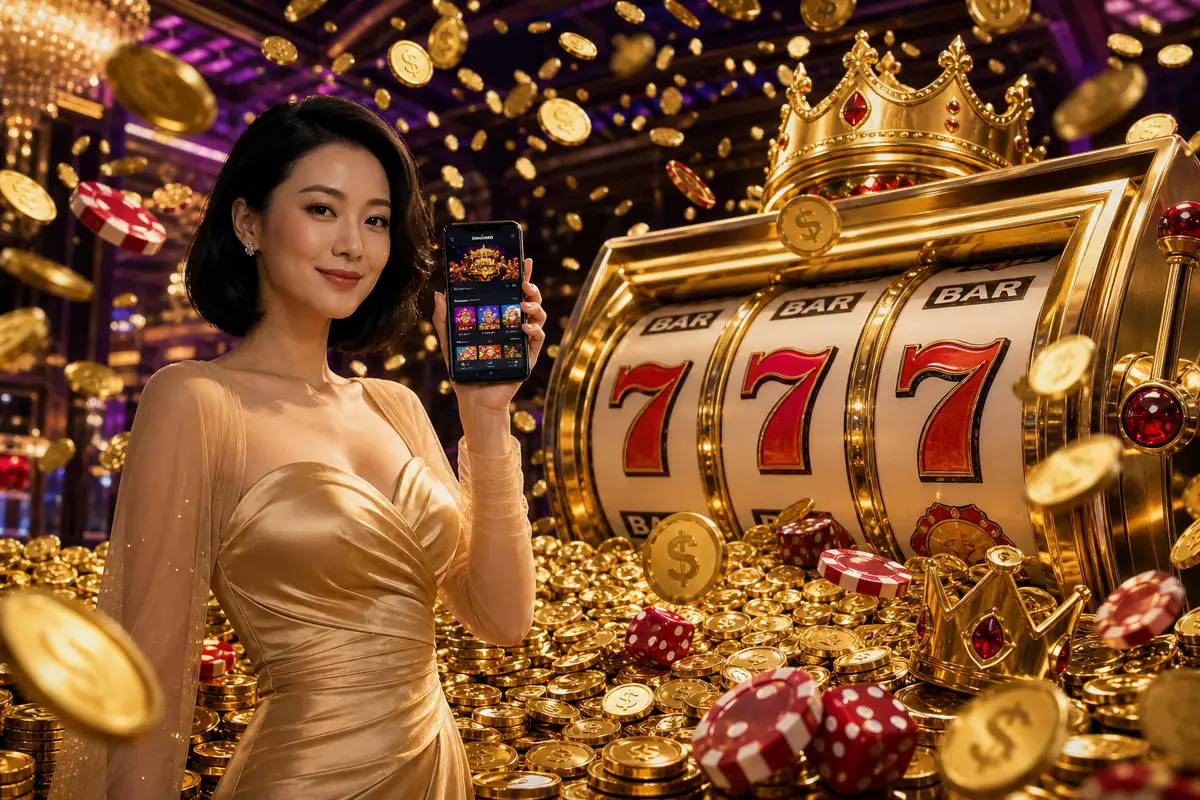 kiss999 platform judi online Malaysia