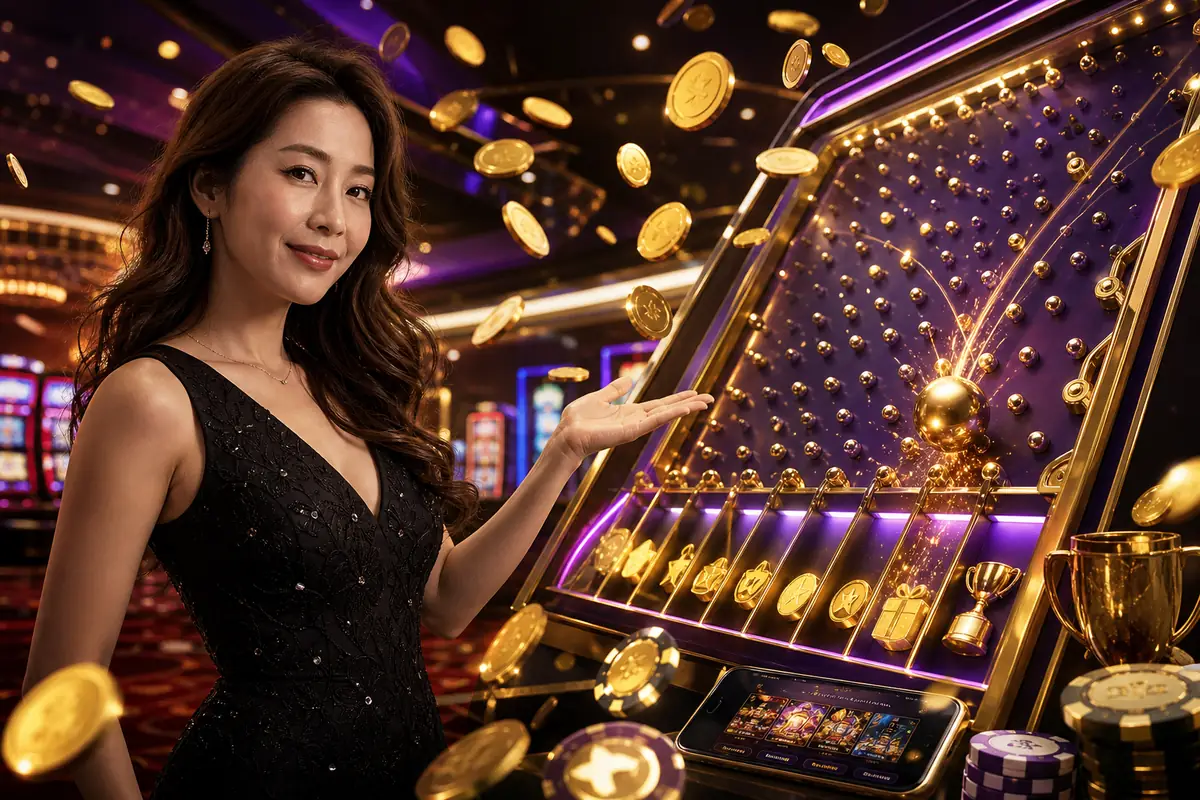 kiss999 slot online skrin permainan