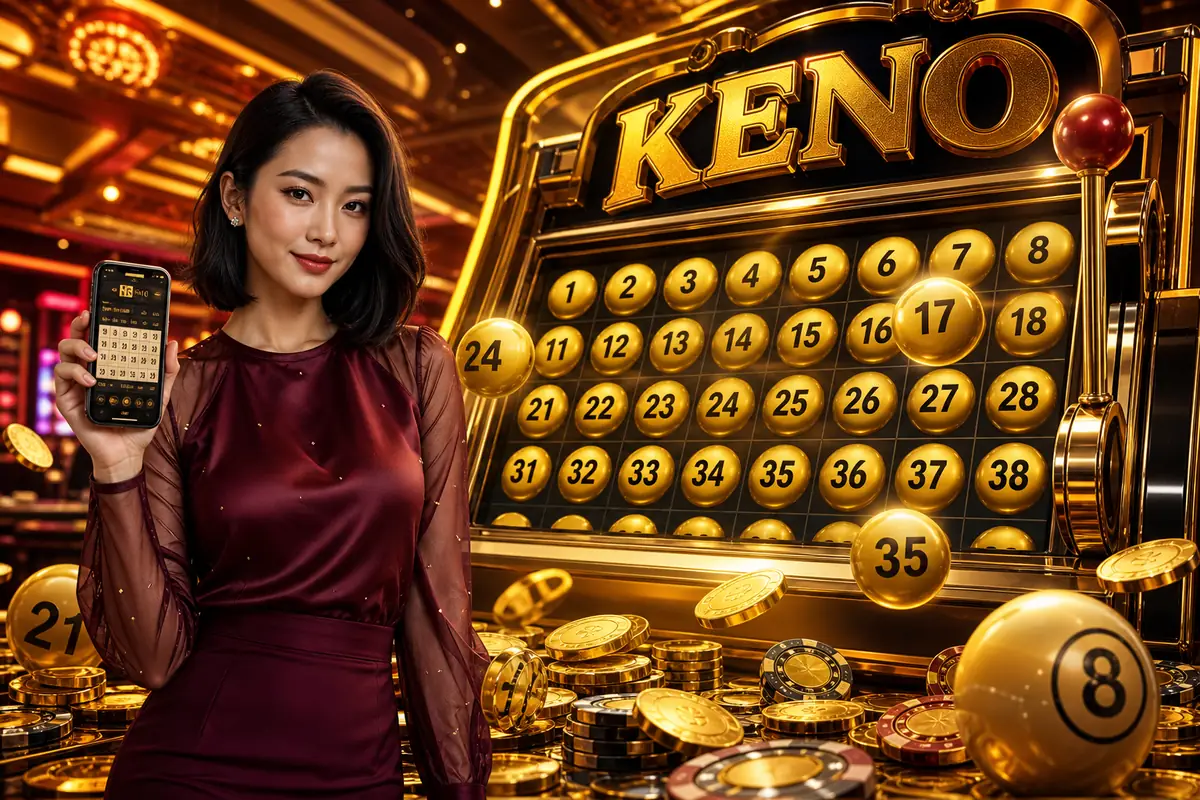 kiss999 Casino meja live casino dealer langsung