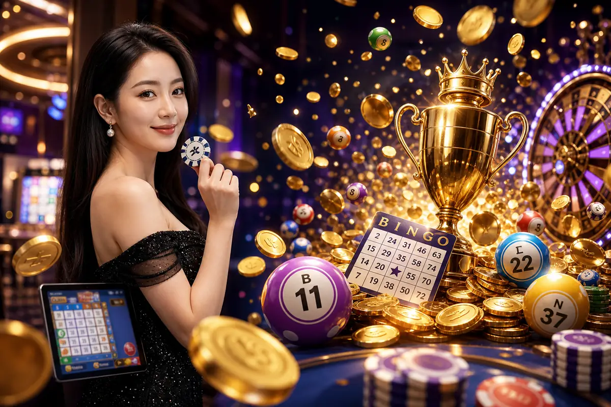 kiss999 Casino deposit DuitNow e-wallet mudah